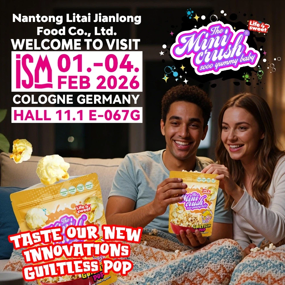 2026 ISM Kölni näitus